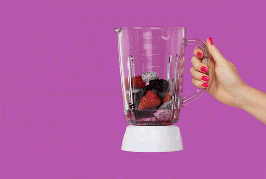 Our (not-so) secret approach to creating skincare