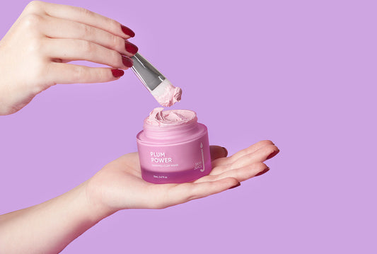 Un-masking our favourite face masks