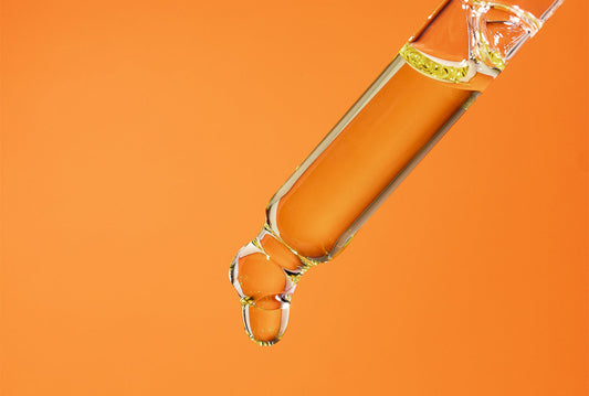 Not all face oils are created equal