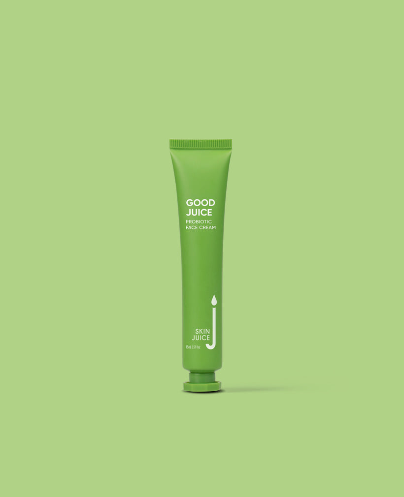 Good Juice Mini Probiotic Face Cream