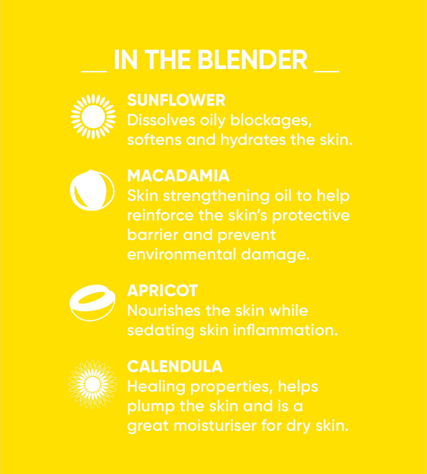 Drench Mini Hydrating Oil Cleanser