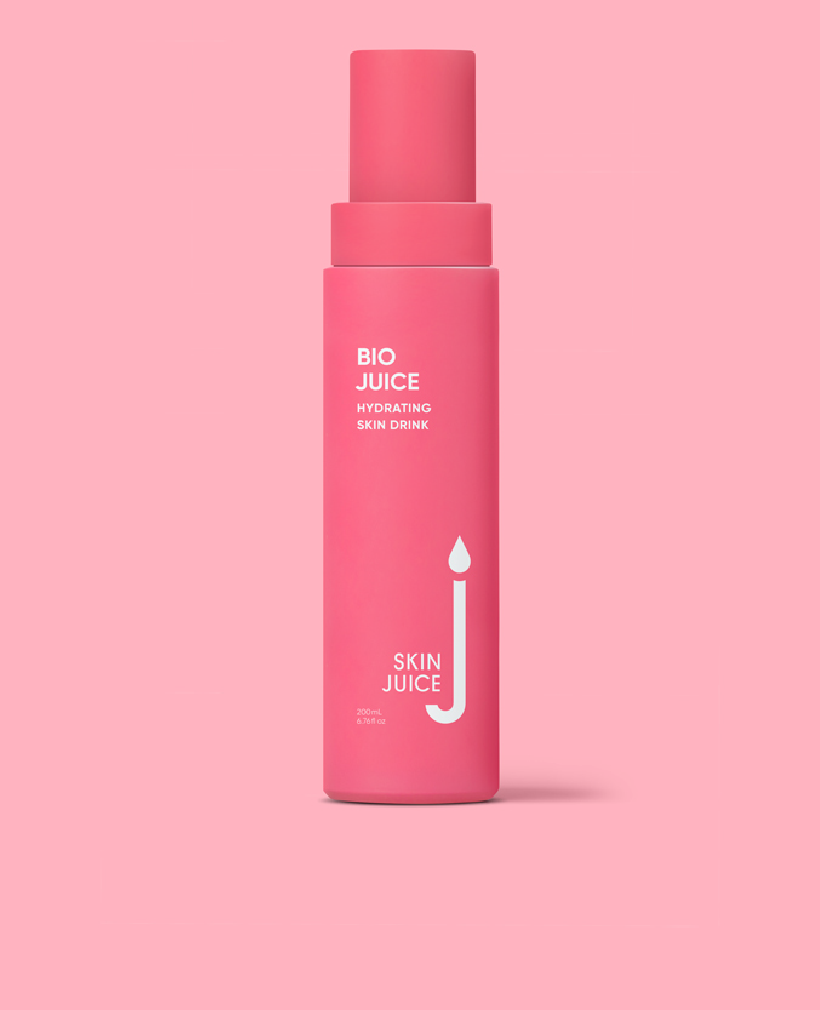 Bio Juice Mega Hydrating Skin Drink
