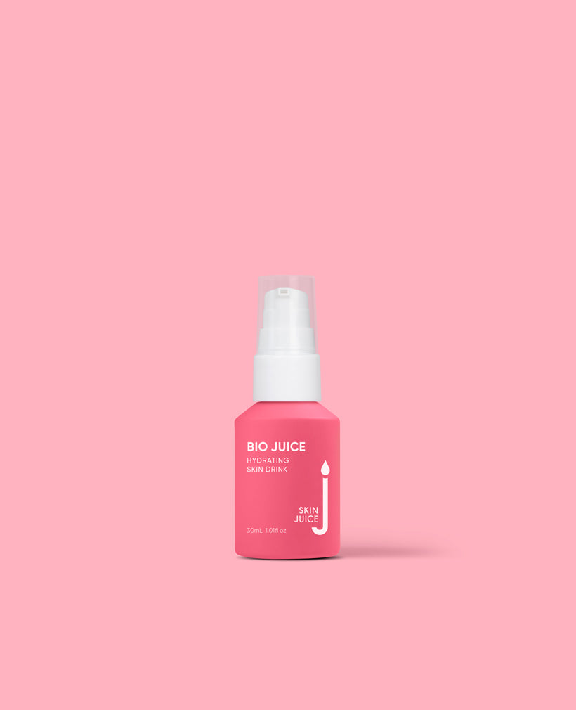 Bio Juice Mini Hydrating Skin Drink