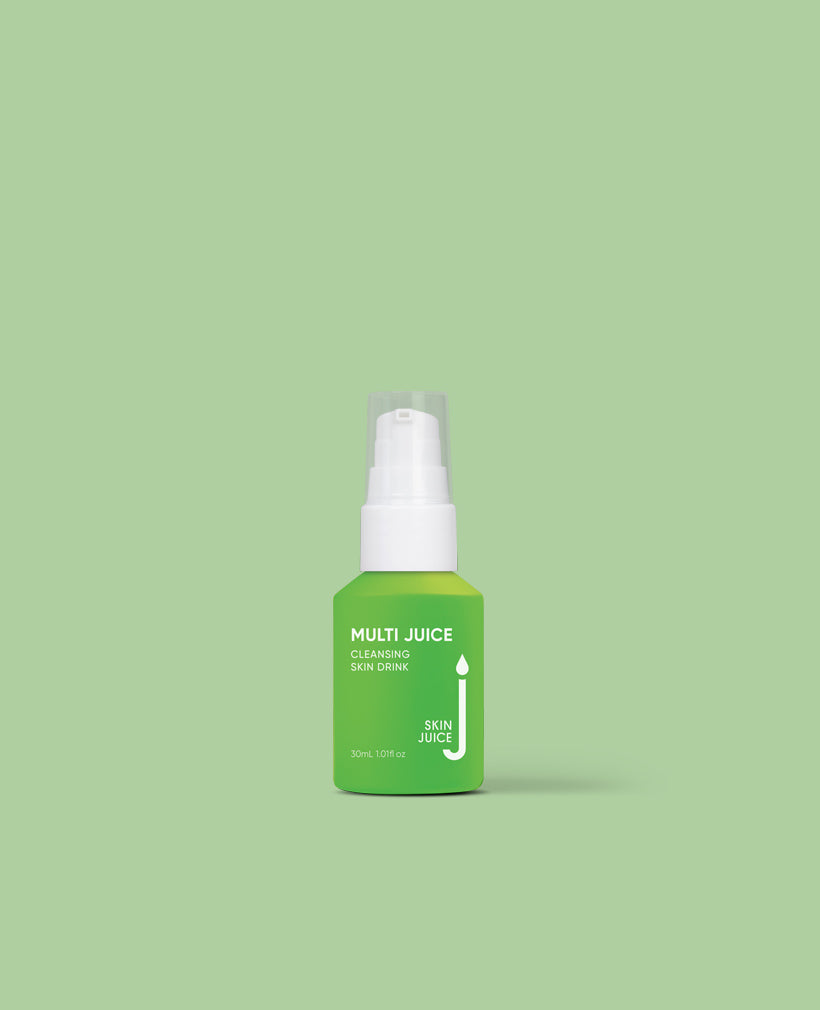 Multi Juice Mini Balancing Micellar Skin Drink