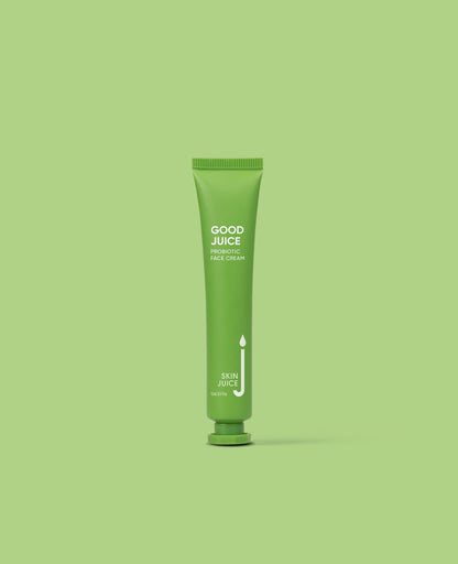 Good Juice Mini Probiotic Face Cream