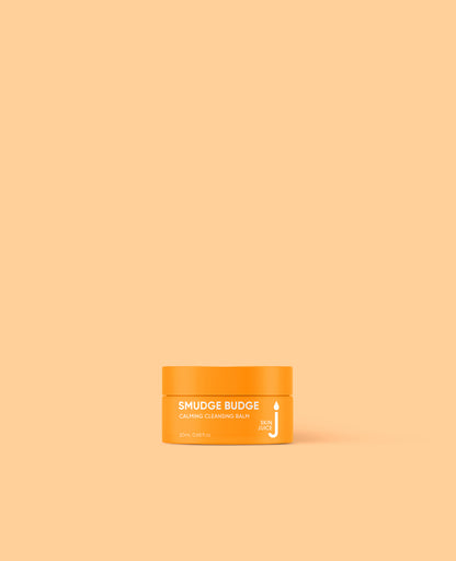 Smudge Budge Mini Calming Cleansing Balm