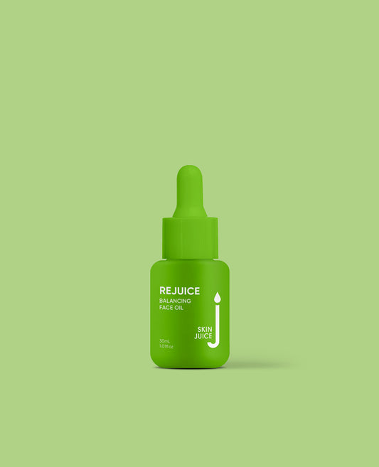 Rejuice Balancing Face Oil