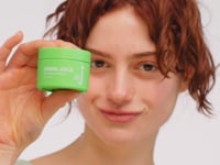 Green Juice Skin Rescue Balm