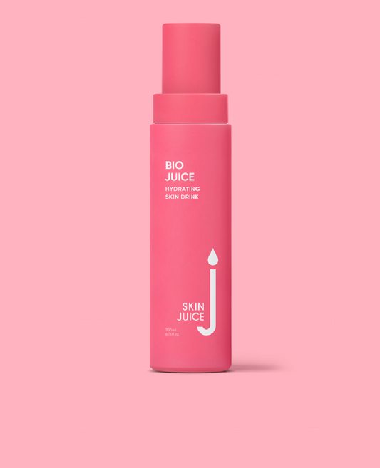 Bio Juice Mega Hydrating Skin Drink