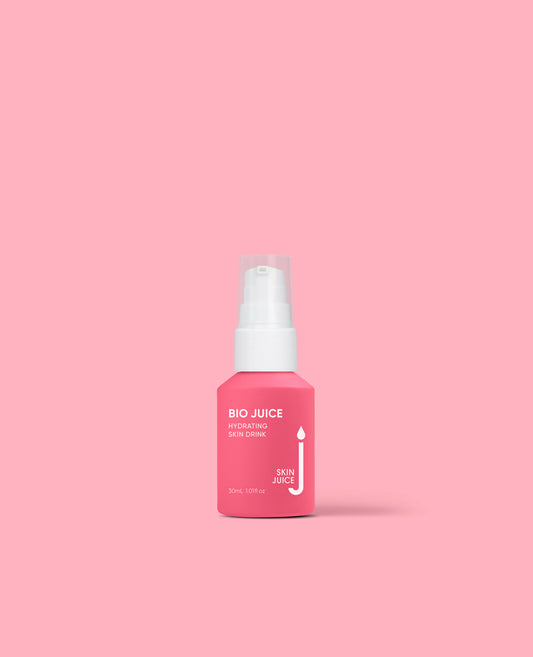 Bio Juice Mini Hydrating Skin Drink