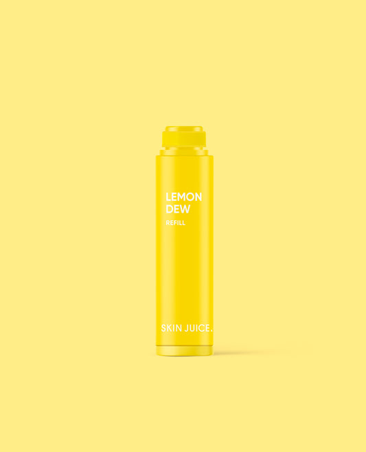 Lemon Dew Refill Illuminating Elixir