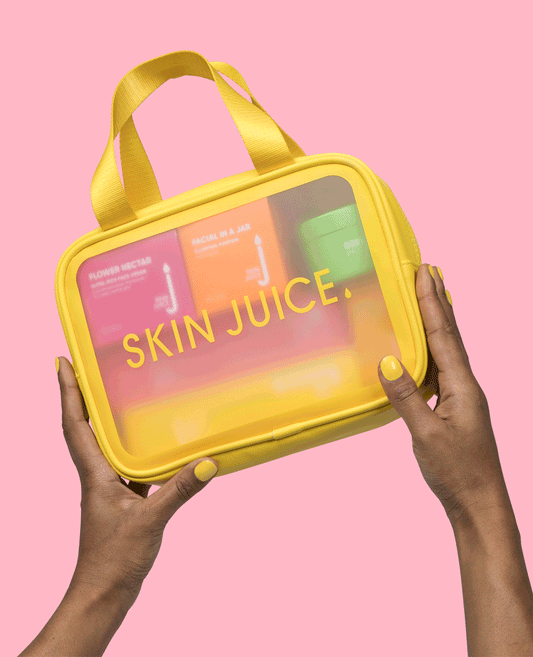 Nourish Me - Dry Skin Ultimate Skin Diet